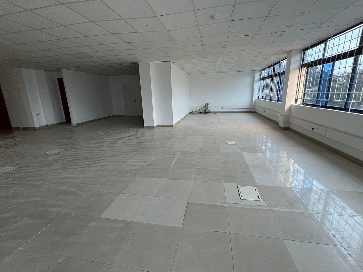 Office for Rent in Westlands